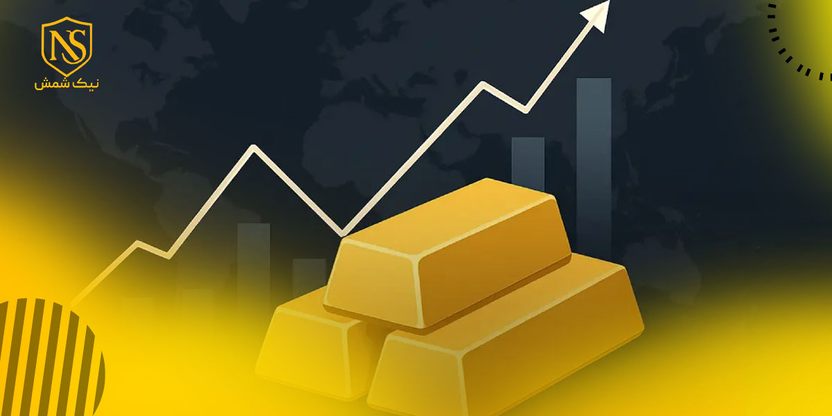 چگونه قیمت هر مثقال طلا در ایران تعیین میشود؟