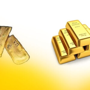 طلای آبشده بهتر است یا دست دوم؟