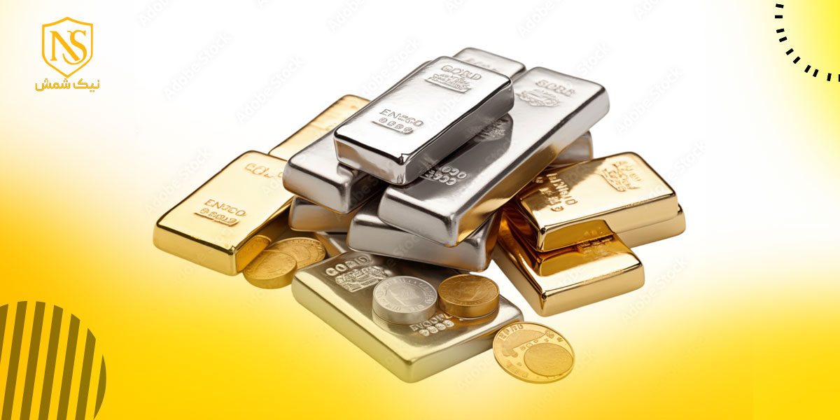 مزایا و معایب استفاده از طلای سفید